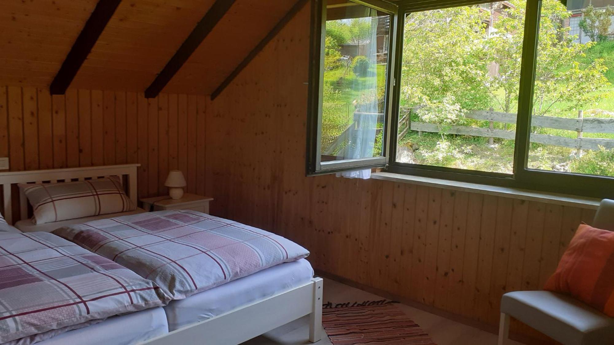 Ferienhaus Talblick フラドゥンゲン エクステリア 写真