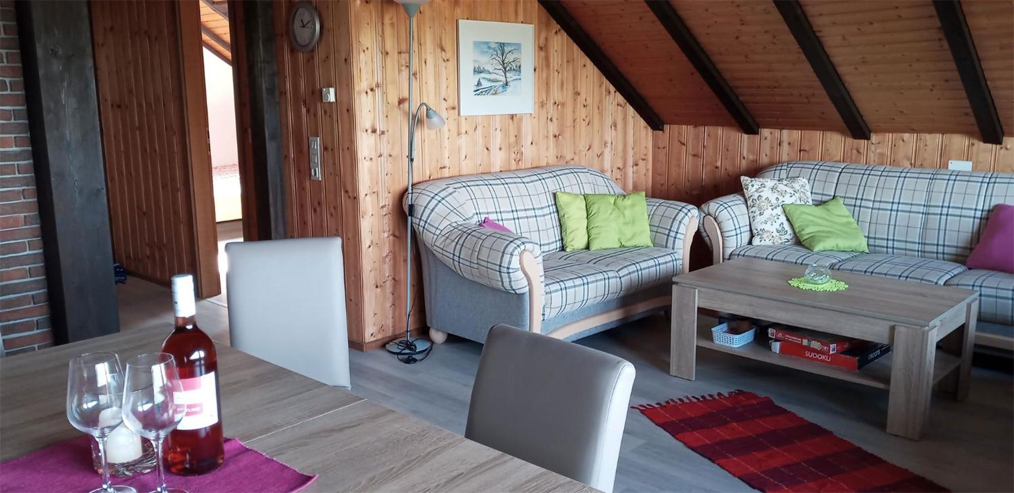 Ferienhaus Talblick フラドゥンゲン エクステリア 写真
